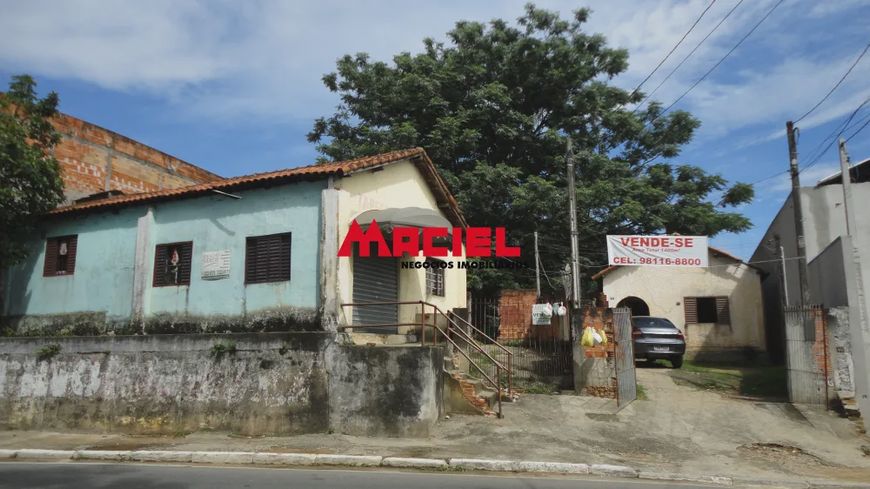 AREA PLANA NA VILA SINHA