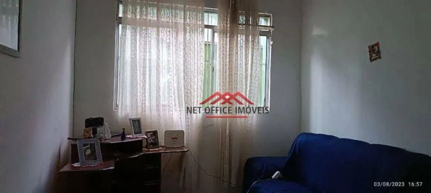 Casa com 2 dormitórios à venda, 140 m² por R$ 350.000,00 - Jardim Nova Detroit - São José dos Campos