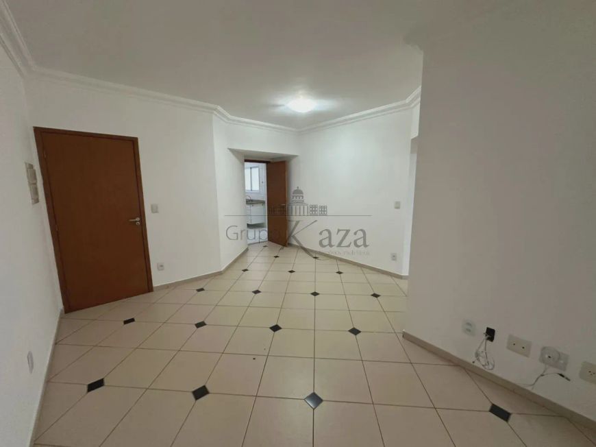 Apartamento/Padrão - Jardim Apolo II - Vivendas do Apollo - 64m² - 2 dormitórios - 1 suíte