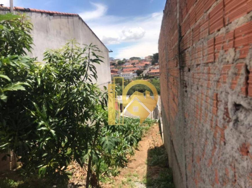 Terreno à venda com 126 m² - Oportunidade - Jardim Santa Inês - SJdos Campos/SP