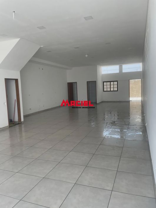Comercial Galpão em São José dos Campos