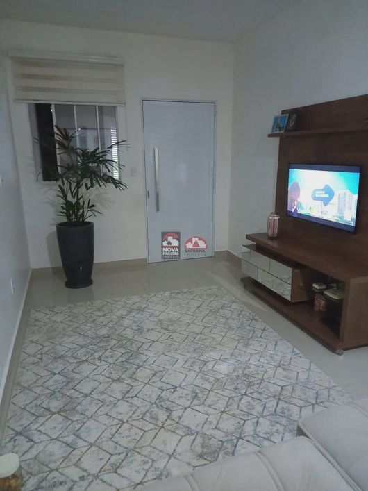 Casa Padrão em São José dos Campos