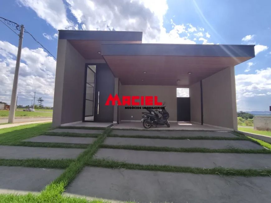 Casa condomínio VEREDA DOS CAMPOS localizado a 10mim do Shopping Centervale