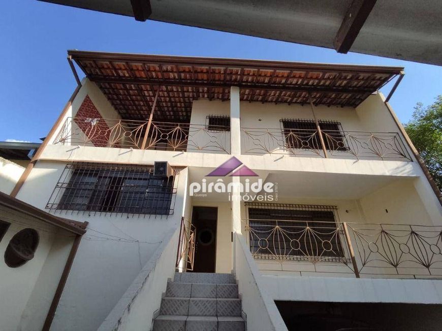 Casa à venda, 138 m² por R$ 490.000,00 - Jardim Souto - São José dos Campos/SP