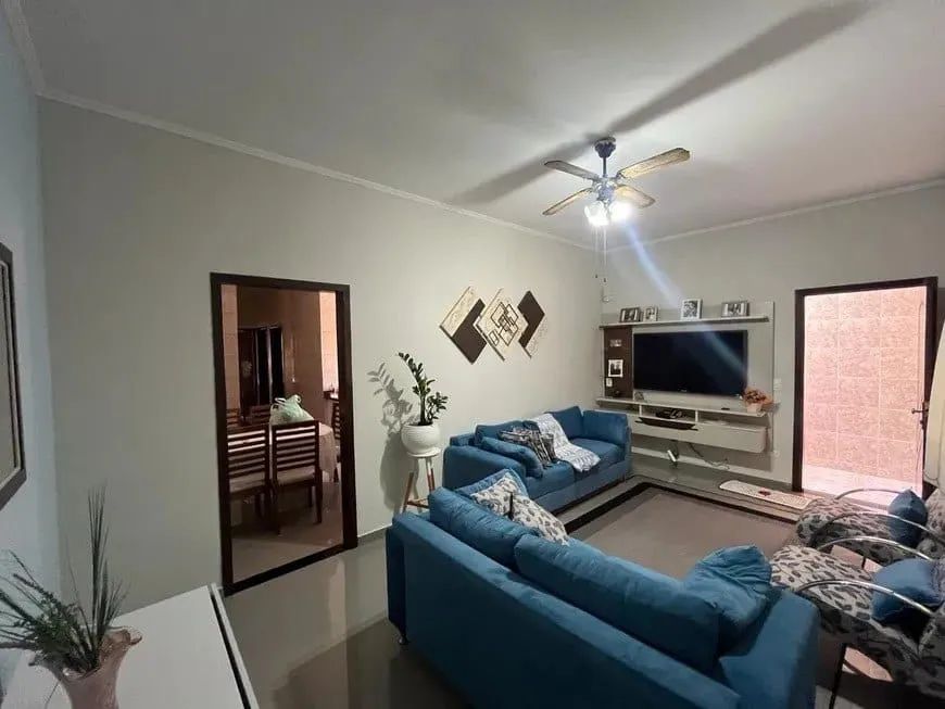 Casa à venda, Jardim Vergueiro (Sacomã), São Paulo, SP