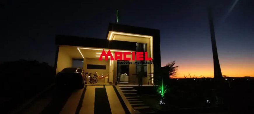 `Casa Térrea de Alto Padrão no Vereda dos Campos ? Conforto e Elegância em Cada Detalhe!`
