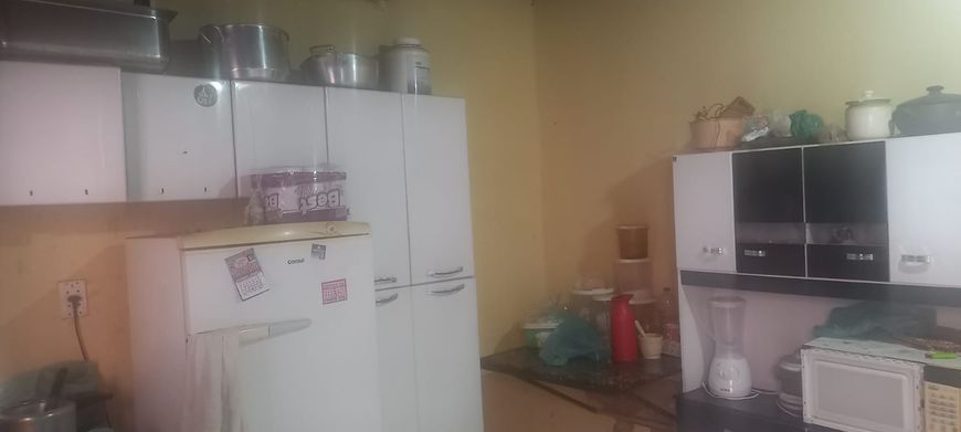 Excelente oportunidade!! Vendo casa numa das melhores localidades do buritis 4