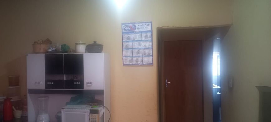 Excelente oportunidade!! Vendo casa numa das melhores localidades do buritis 4