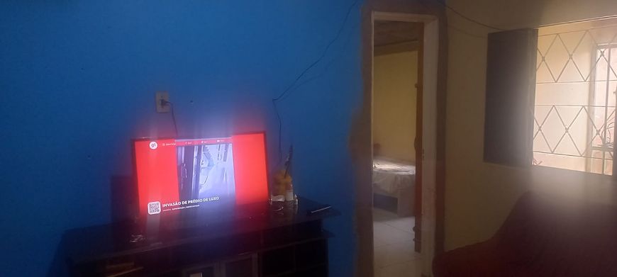 Excelente oportunidade!! Vendo casa numa das melhores localidades do buritis 4