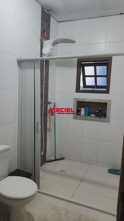 Casa Sobrado em São José dos Campos