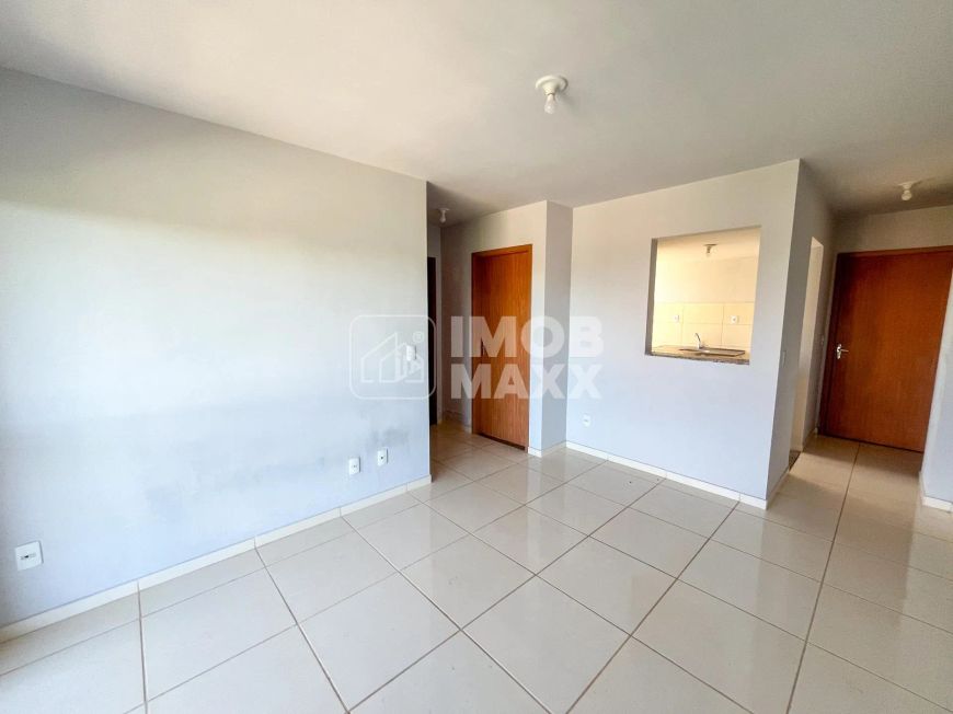 Venda Apartamento 2 Dorms em Samambaia Norte 57m² R$265.000
