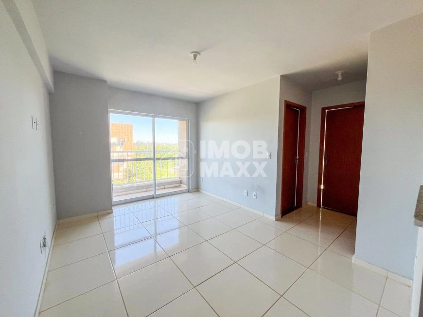 Venda Apartamento 2 Dorms em Samambaia Norte 57m² R$265.000