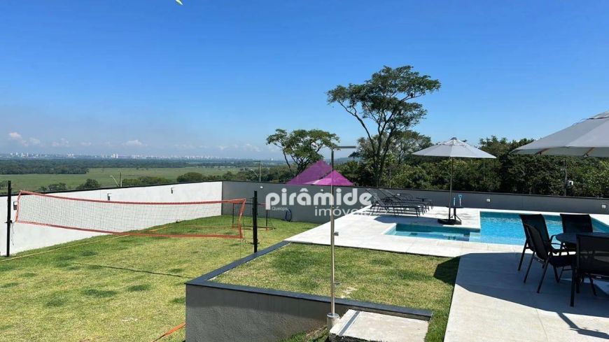 Casa com 4 dormitórios à venda, 395 m² por R$ 2.490.000,00 - Colinas Do Parahyba - São José dos Camp
