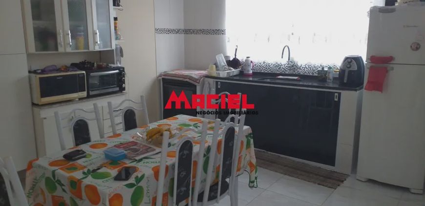 Casa Padrão em Sao Jose dos Campos
