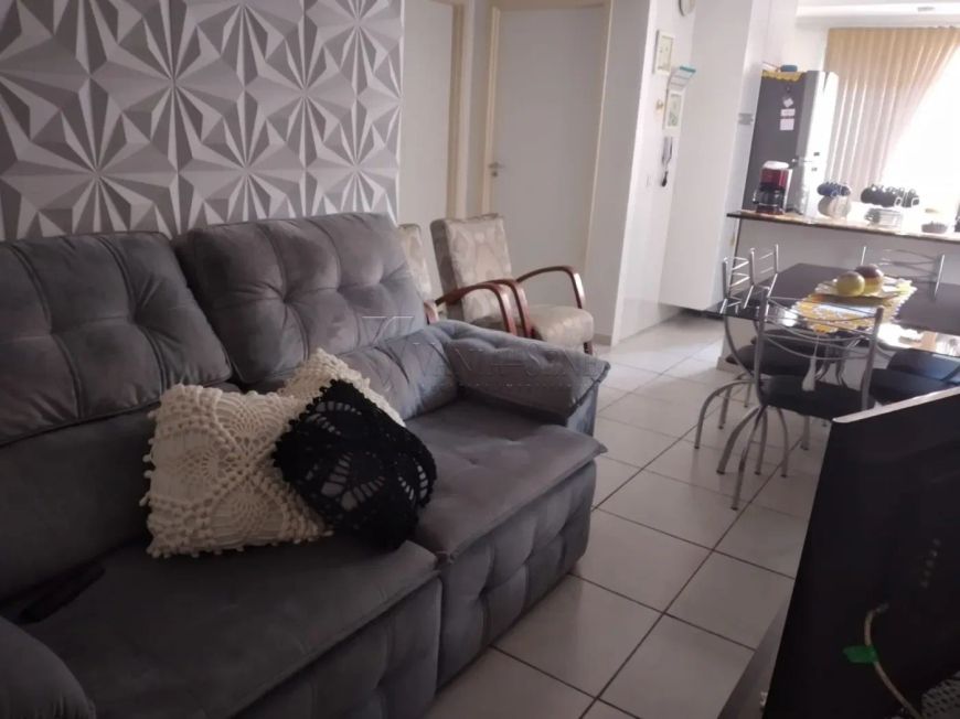 Apartamento à Venda na Vila dos Pássaros