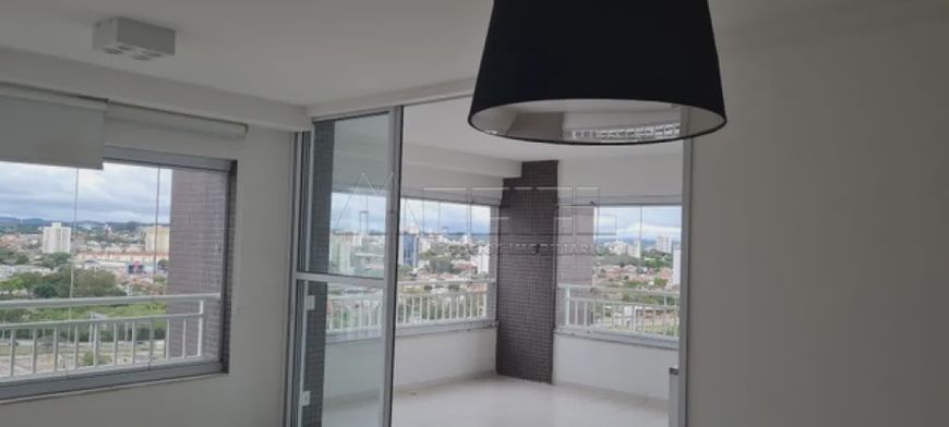 Apartamento no RESIDENZIALE ILLUMINATO