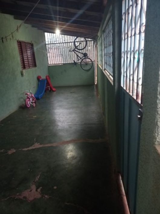 Casa no Arapoanga com lote de 350m² - Próximo do Mercado São Francisco