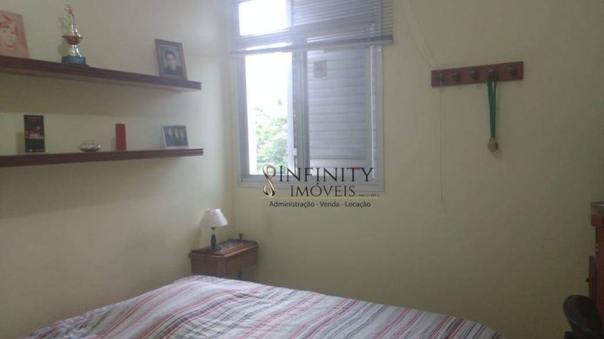 Apartamento à venda, 98 m² por R$ 745.000,00 - Jardim Aquarius - São José dos Campos/SP