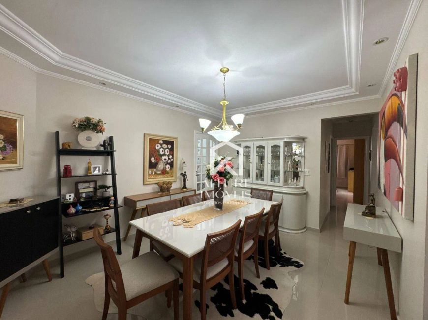 Apartamento à venda, 107 m² por R$ 870.000,00 - Jardim Satélite - São José dos Campos/SP