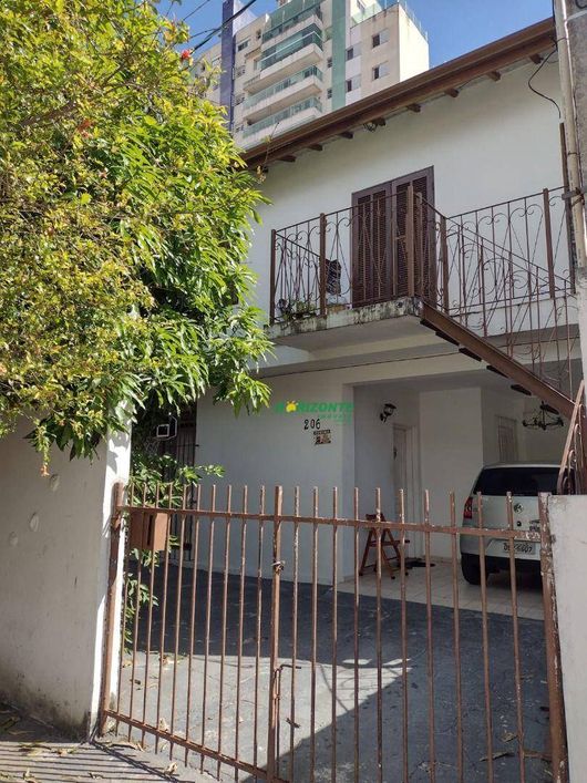 Casa à venda, 216 m² por R$ 900.000,00 - Vila Betânia - São José dos Campos/SP
