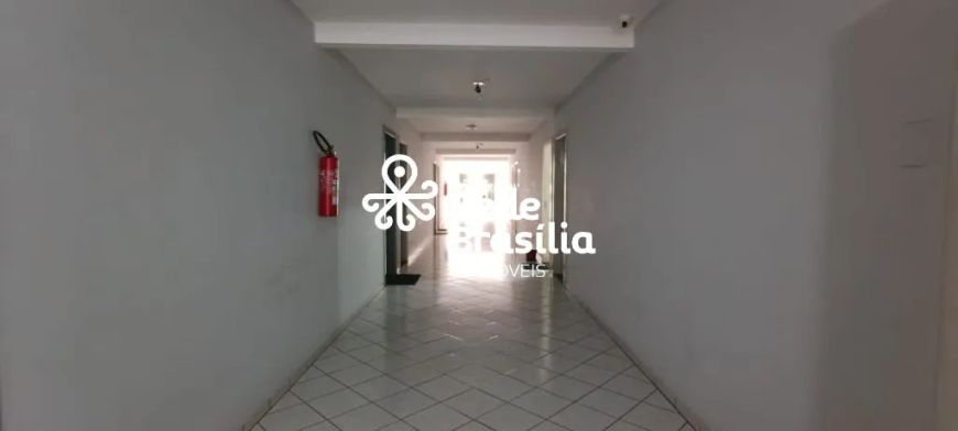 Sala para alugar - 30m² - Avenida das Araucárias - Águas Claras Sul