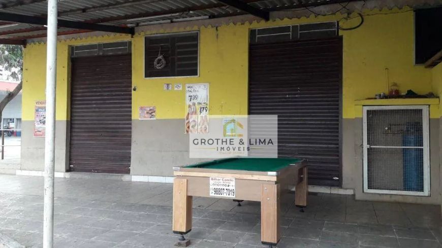 Área à venda, 1200 m² por R$ 2.500.000,00 - Jardim Paraíso do Sol - São José dos Campos/SP