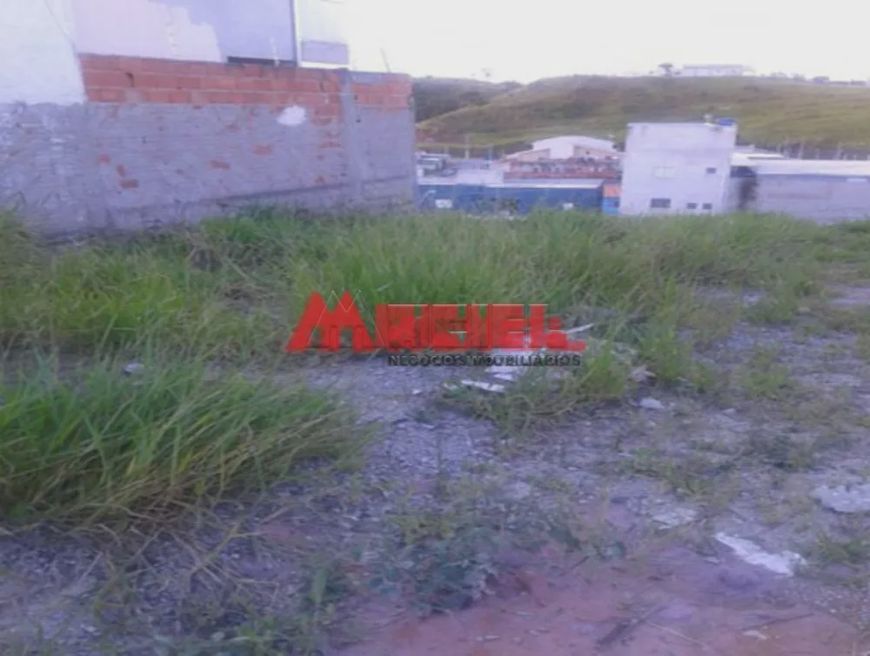 Terreno Residencial em Sao Jose dos Campos