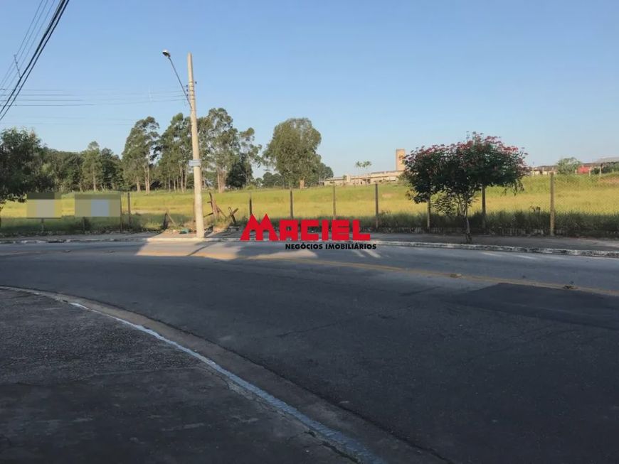 Terreno Área em São José dos Campos