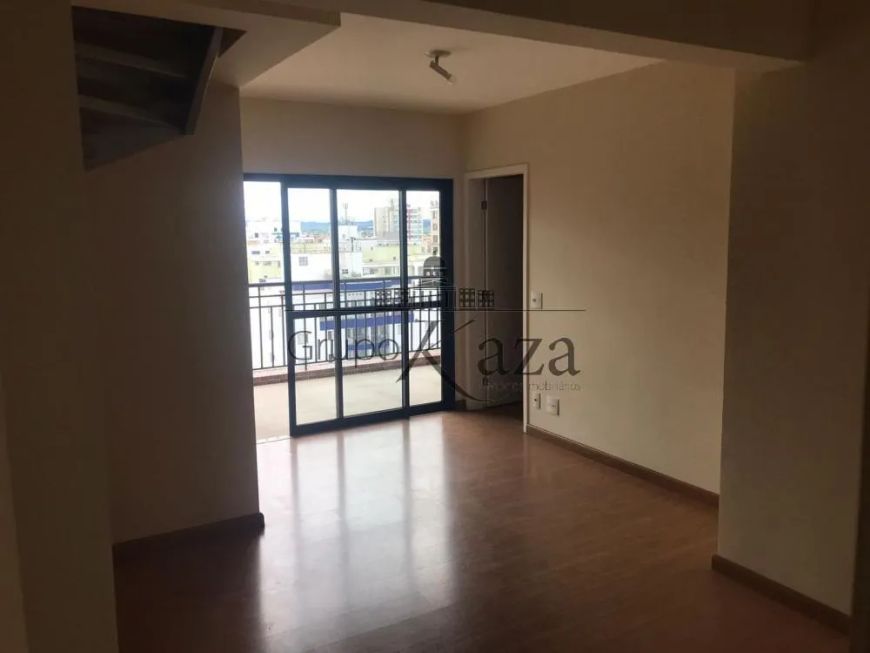 Apartamento Duplex - Parque Residencial Aquarius - Residencial Pátio das Américas Residence - 3 Dorm
