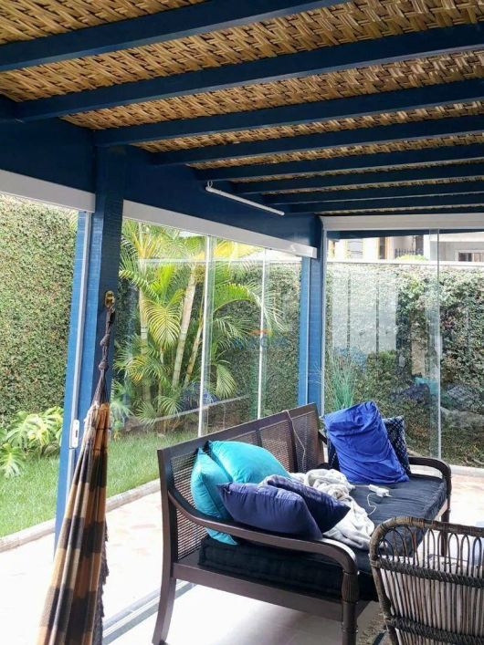 Sobrado à venda, 320 m² por R$ 1.980.000,00 - Urbanova - São José dos Campos/SP