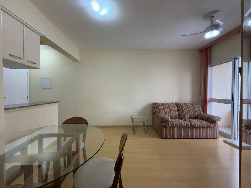 Excelente apartamento com 2 dormitórios sendo 1 suíte no Jardim Aquarius!