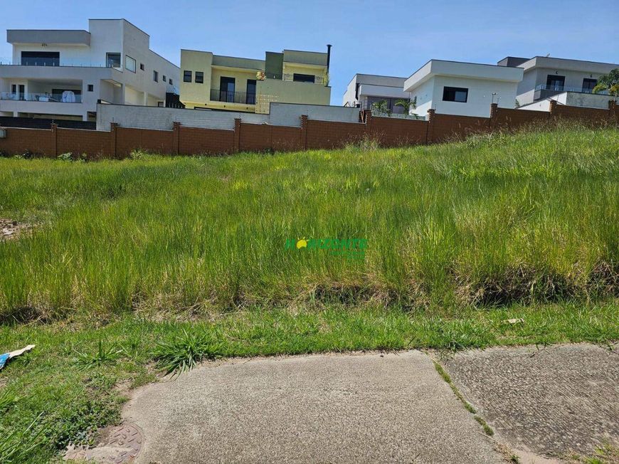 Terreno à venda, 459 m² - Colinas do Paratehy - São José dos Campos/SP