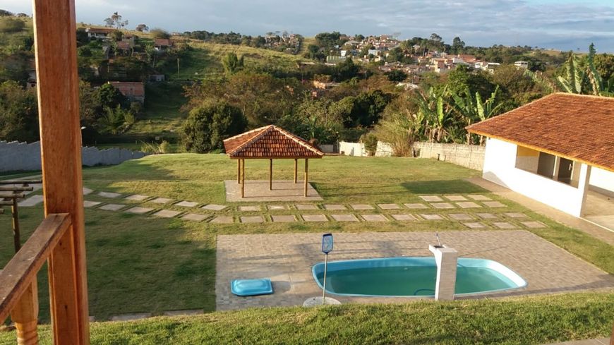 Fazenda/Sítio/Chácara para venda possui 3000 metros quadrados com lazer Analiso troca.