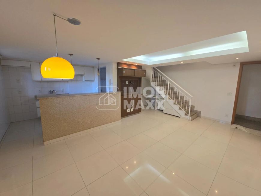 Venda: Apartamento 2 Suítes 77m² Lago Norte Brasília - R$750k