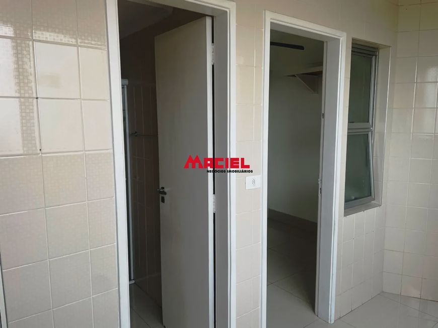 Apartamento Padrão em São José dos Campos