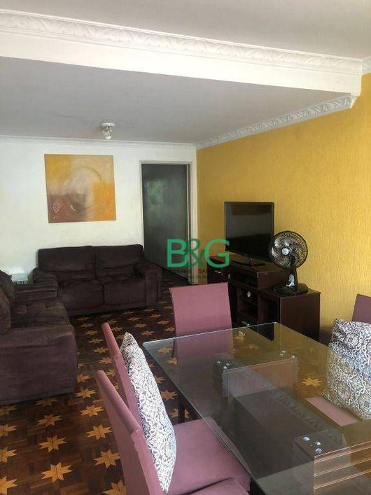 Sobrado à venda, 200 m² por R$ 988.000,00 - Santana - São Paulo/SP