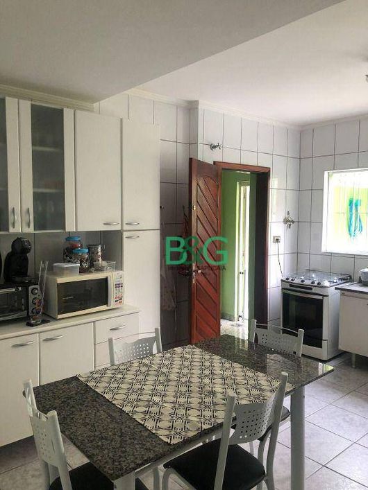 Sobrado à venda, 200 m² por R$ 988.000,00 - Santana - São Paulo/SP