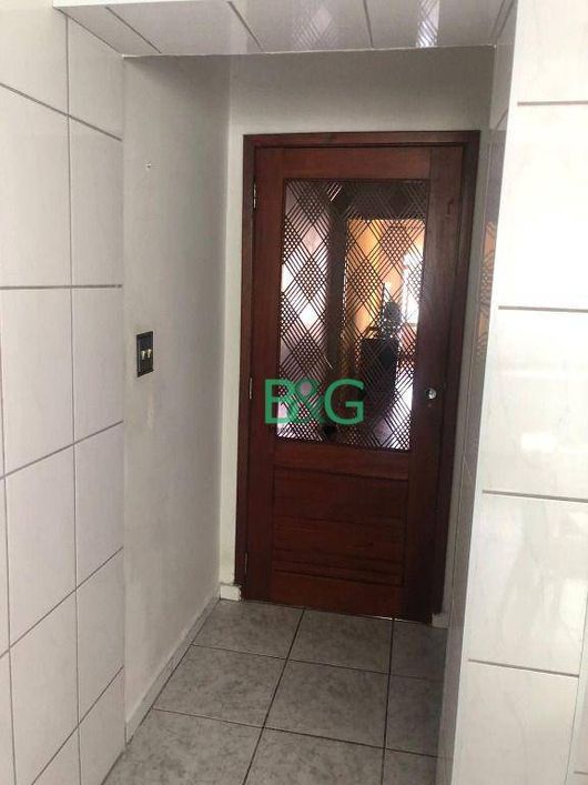 Sobrado à venda, 200 m² por R$ 988.000,00 - Santana - São Paulo/SP