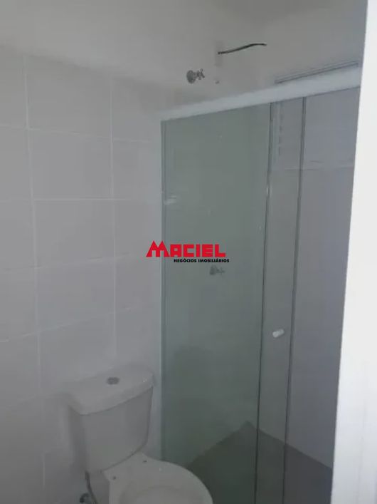 Apartamento - Residencial Bandeirantes - 55 m² - 2 dormitórios