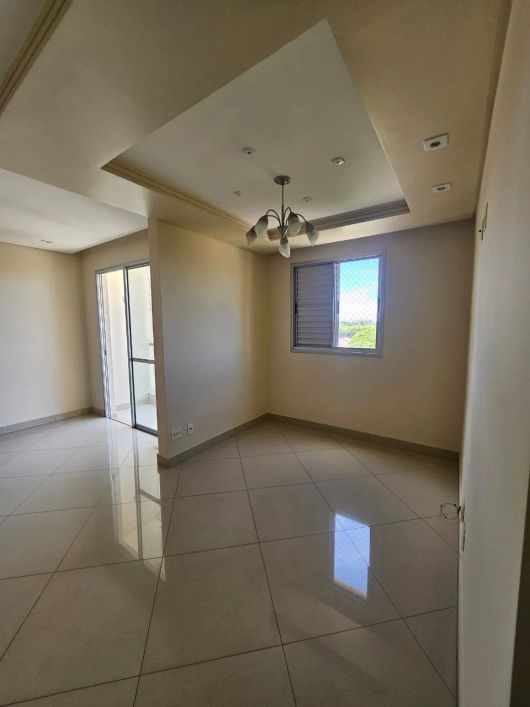 Imóvel para venda com 66 metros com 3 quartos aoa lado center vale shopping, CTA