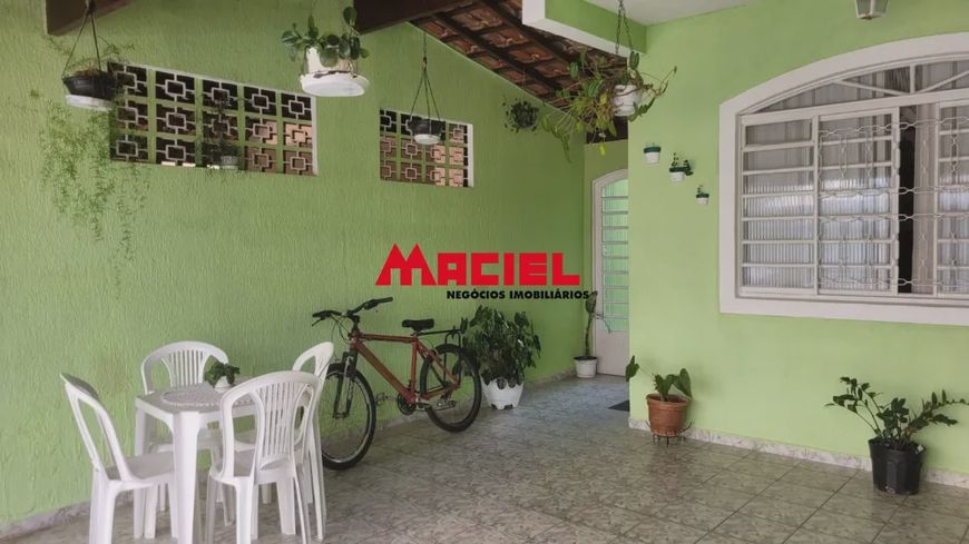 Casa Sobrado em São José dos Campos