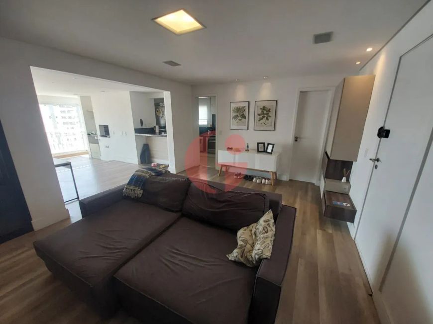 Excelente Apartamento para Venda - Pátio Condomínio Clube