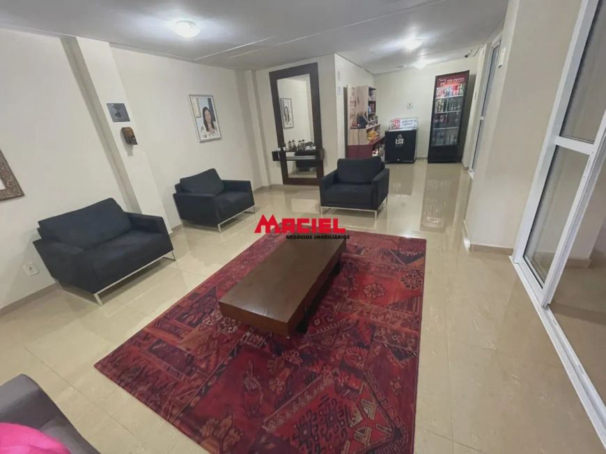 APARTAMENTO 80 M² - 3 DORMITÓRIO 1 SUITE - JARDIM SATÉLITE