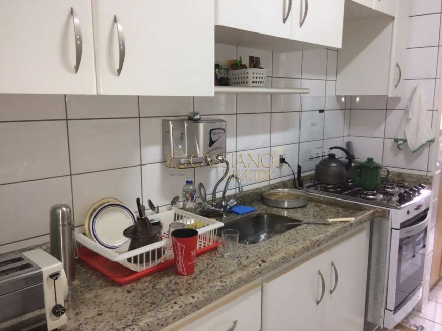 Apartamento à venda de 84m² | 03 dormitórios, sendo 01 suíte e 01 vaga de garagem | Edifício Sport T