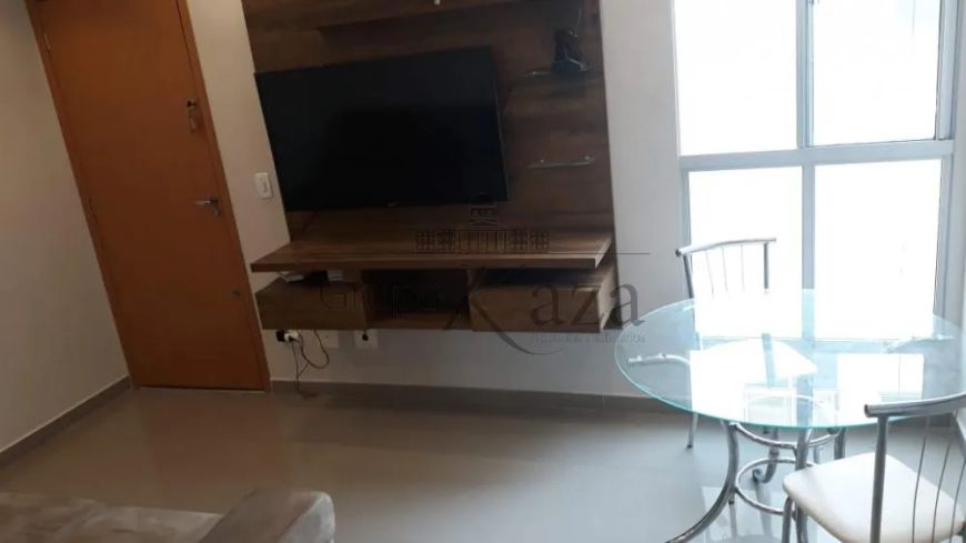 Apartamento Padrão em São José dos Campos