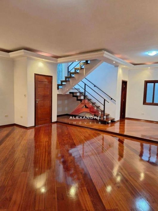 Casa com 3 dormitórios à venda, 253 m² por R$ 1.500.000,00 - Urbanova I - São José dos Campos/SP