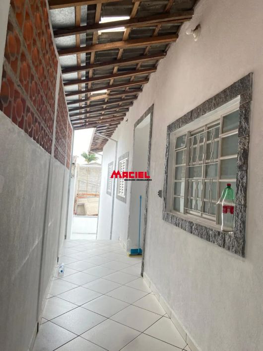 CASA 03 DORMITÓRIOS - OPORTUNIDADE JD REPÚBLICA