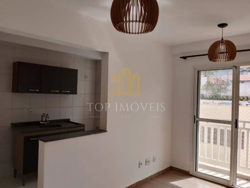 Apartamento à Venda no Residencial Boulevard Flamboyant | Oportunidade Imperdível! Próximo da Embrae