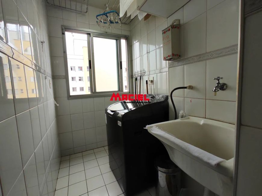Apartamento com 3 Quartos(1 suíte) à venda, 80,58m² - Floradas de São José