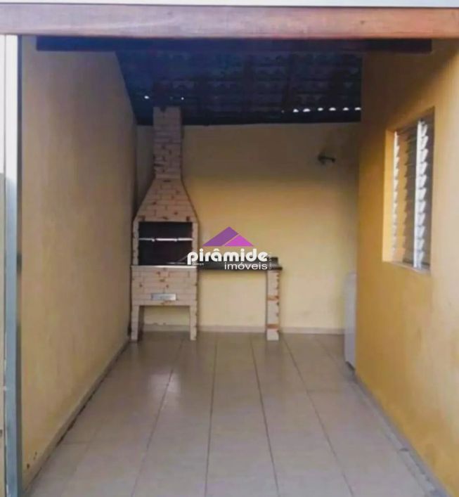 Casa com 3 dormitórios à venda, 91 m² por R$ 450.000 - Altos da vila Paiva - São José dos Campos/SP.